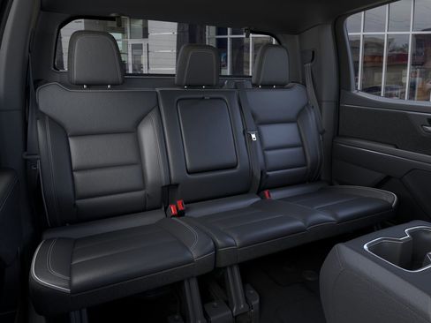 New 2026 GMC Sierra EV Elevation w/ Premium Package image 17