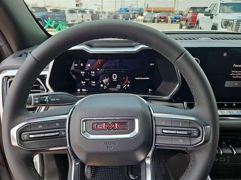 New 2026 GMC Canyon Elevation w/ Convenience Package image 15