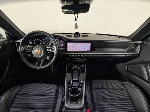Certified 2020 Porsche 911 Carrera S RWD image 19