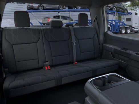 New 2026 Ford F150 STX RWD image 11