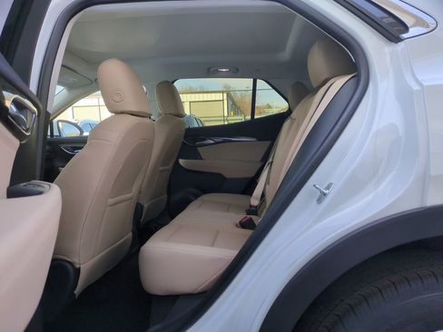 New 2026 Buick Envision Preferred image 15