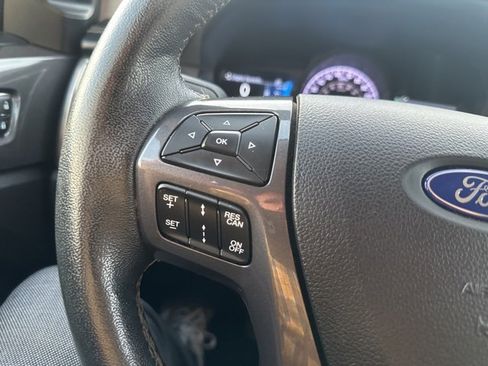 Used 2019 Ford Ranger Lariat w/ Equipment Group 501A Mid image 38