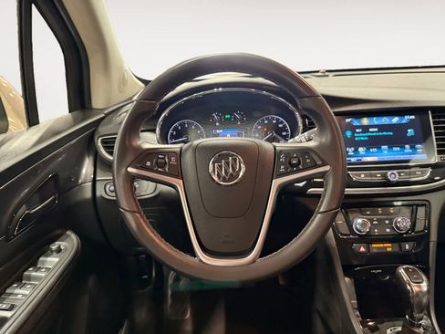 Used 2019 Buick Encore Preferred image 13