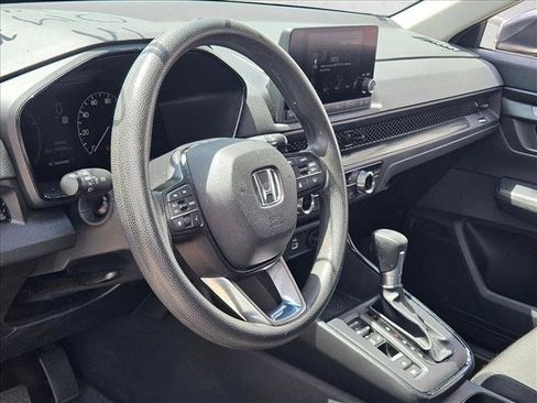 Used 2024 Honda CR-V LX image 6