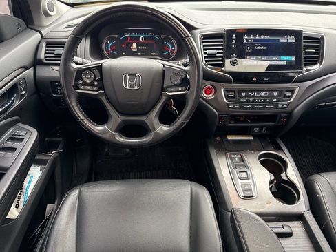Used 2021 Honda Pilot Special Edition image 9