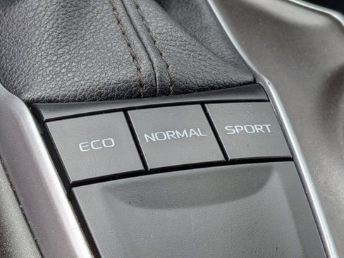 Used 2024 Toyota Camry LE FWD image 21