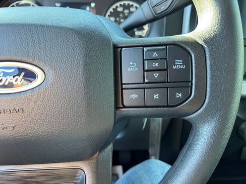 New 2026 Ford F250 XL w/ STX Appearance Package AWD/4WD image 32
