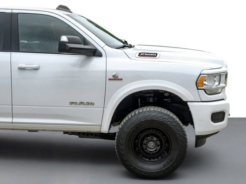Used 2021 RAM 2500 Big Horn AWD/4WD image 7