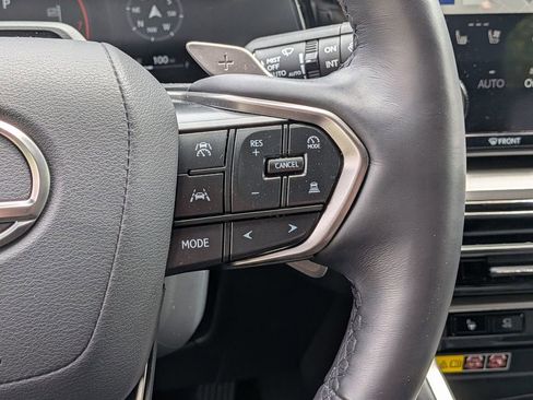 Used 2025 Lexus TX 350 AWD w/ Technology Package image 18