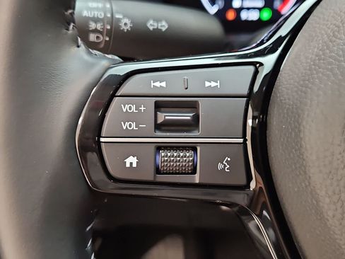 Certified 2025 Honda CR-V EX-L image 12