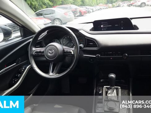Used 2024 MAZDA CX-30 AWD 2.5 S w/ Select Sport Pkg image 22