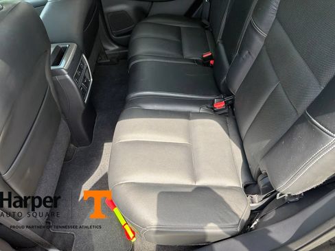 Used 2015 Nissan Murano Platinum w/ Platinum Technology Package AWD/4WD image 10