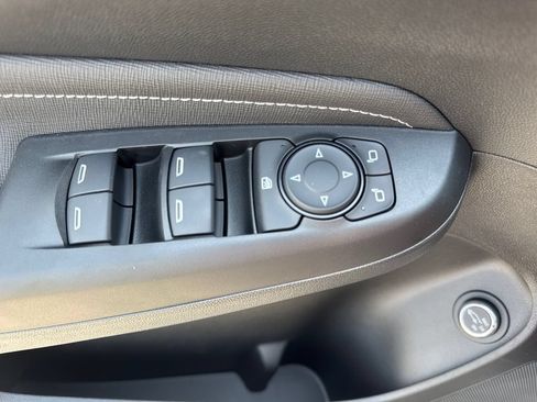New 2026 Buick Envista Sport Touring w/ Studio Series FWD image 17