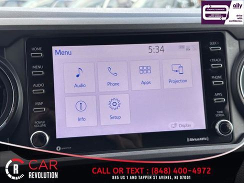 Used 2020 Toyota Tacoma TRD Off-Road image 28