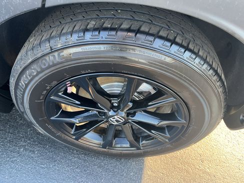 Used 2025 Honda CR-V Sport-L image 43