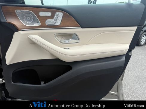 Certified 2023 Mercedes-Benz GLE 350 4MATIC image 29