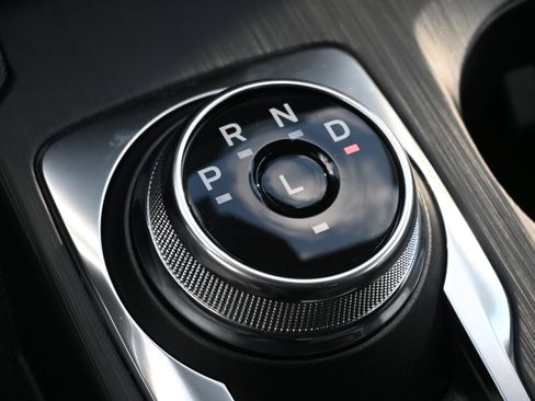 New 2026 Ford Escape ST-Line w/ Tech Pack #1 image 26