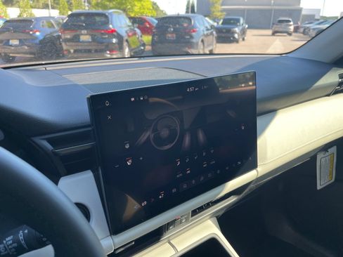 New 2026 MAZDA CX-5 Preferred AWD/4WD image 18