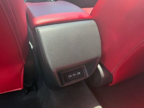 Used 2024 Acura Integra A-Spec FWD image 12