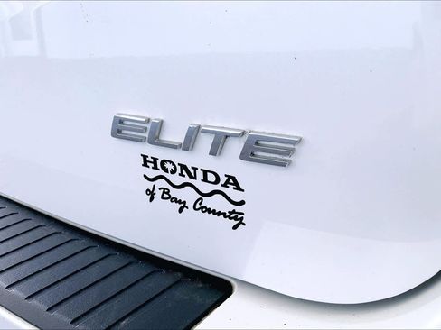 Used 2023 Honda Odyssey Elite image 10