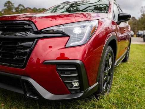 New 2025 Subaru Ascent Onyx Edition image 3