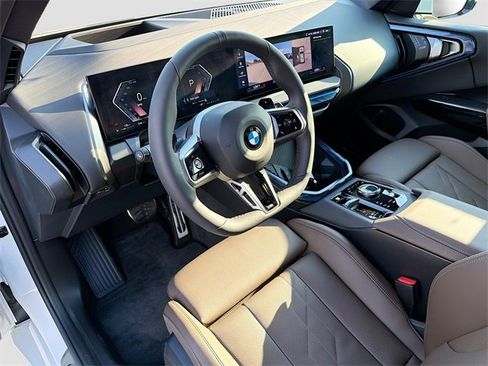 Used 2026 BMW X3 xDrive30 w/ Premium Package image 27