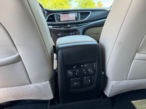 Used 2023 Buick Enclave Avenir w/ Avenir Technology Package FWD image 32