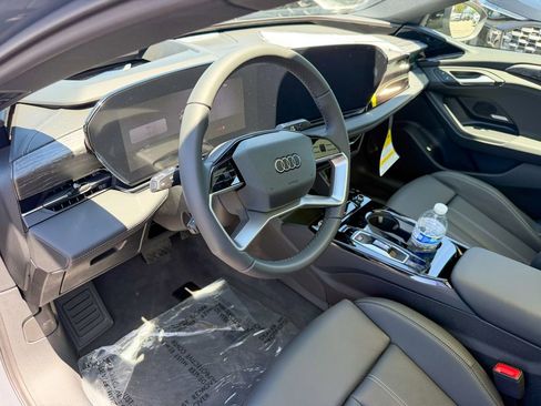 New 2027 Audi A6 e-tron Premium Plus AWD/4WD image 10