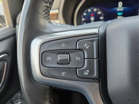 Used 2024 Chevrolet Tahoe Premier RWD image 22