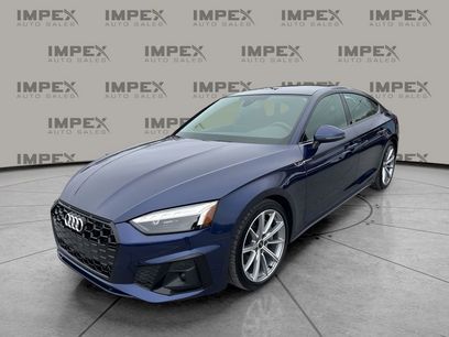 Used 2025 Audi A5 2.0T Premium Plus