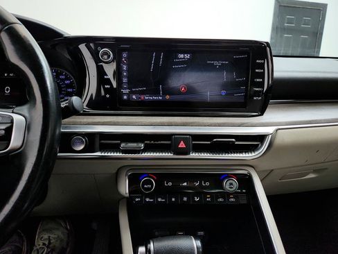 Used 2021 Kia K5 EX w/ EX Premium Package FWD image 22