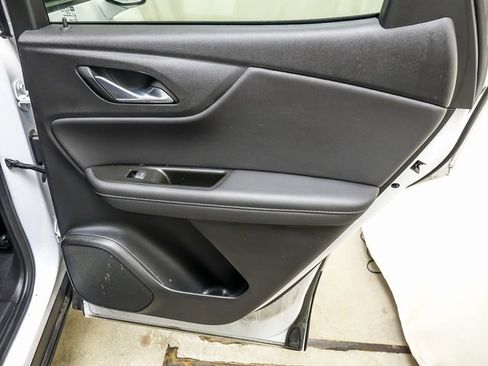 Used 2023 Chevrolet Blazer LT w/ Convenience Package image 24