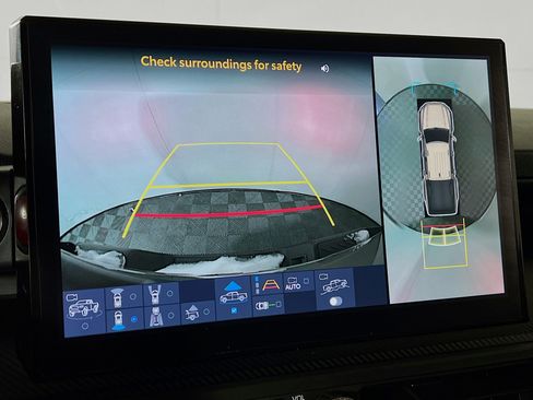 New 2025 Toyota Tacoma TRD Pro image 16