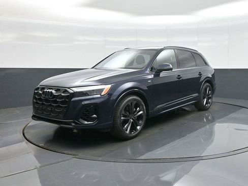 New 2026 Audi Q7 Premium Plus AWD/4WD image 3