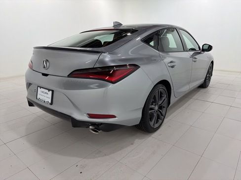Certified 2023 Acura Integra A-Spec image 5