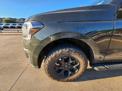 Used 2023 Ford Expedition Timberline AWD/4WD image 7