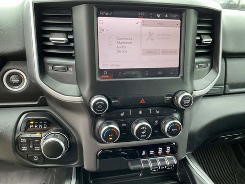 Used 2023 RAM 1500 Big Horn AWD/4WD image 13
