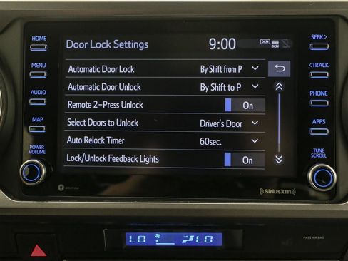 Used 2023 Toyota Tacoma SR5 AWD/4WD image 27