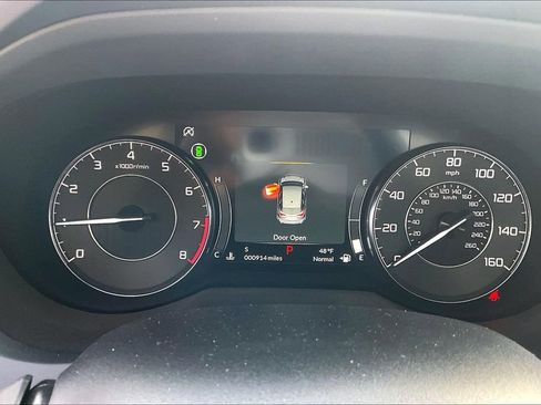 Used 2025 Acura RDX SH-AWD image 29