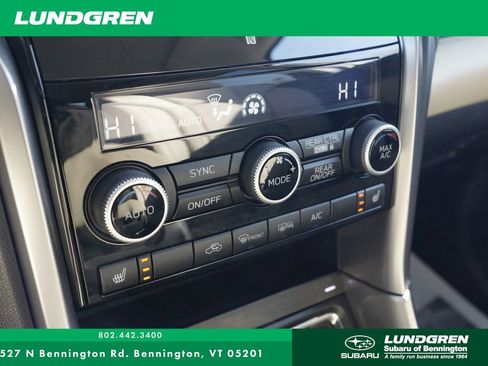Used 2022 Subaru Ascent Limited w/ Technology Package image 25