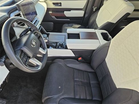 Used 2023 Toyota Tundra Capstone image 13