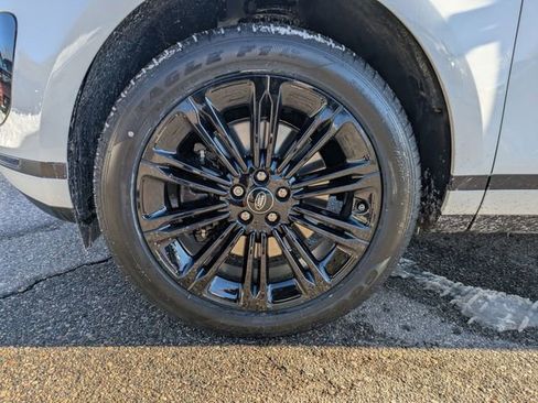 New 2026 Land Rover Range Rover Evoque S image 21