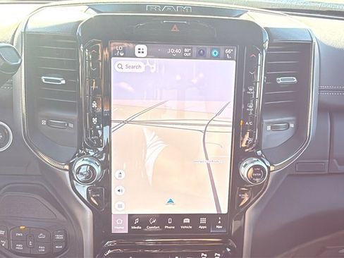 New 2025 RAM 2500 Power Wagon image 25