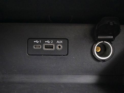 Used 2023 Nissan Altima 2.5 SV image 28