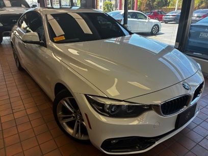 Used 2018 BMW 430i Gran Coupe