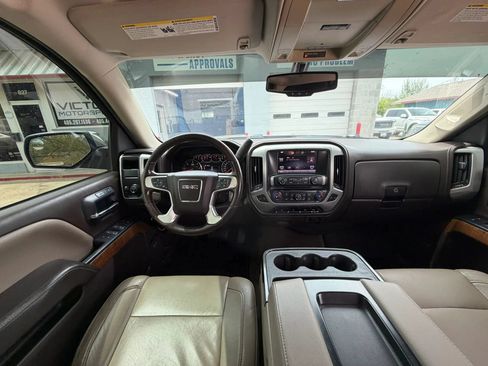 Used 2014 GMC Sierra 1500 SLT RWD image 12