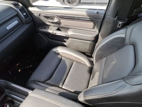 Used 2022 RAM 1500 Laramie image 12