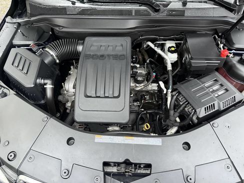 Used 2015 Chevrolet Equinox LS image 12