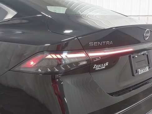 New 2026 Nissan Sentra S w/ Floor Mat Package FWD image 33