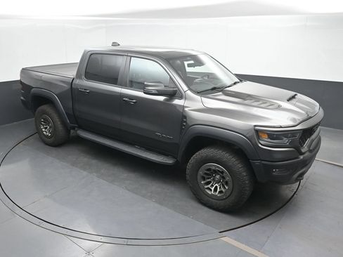 Used 2024 RAM 1500 TRX AWD/4WD image 35